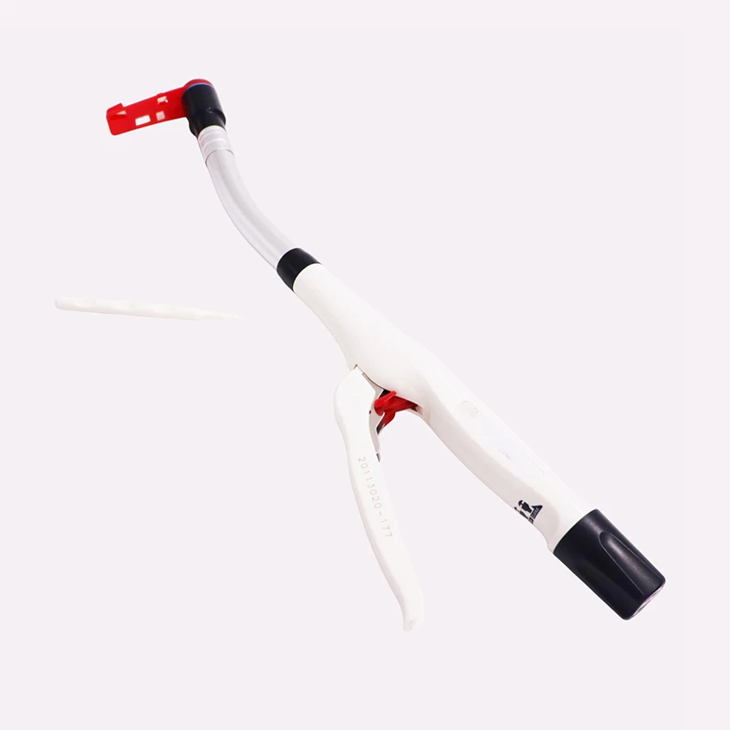 Disposable circular stapler Disposable circular stapler